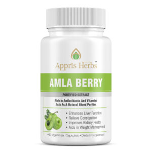Amla berry Mockup 1 Amla Berry Capsules