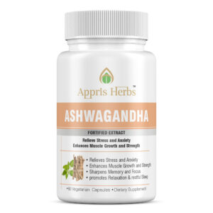Ashwagandha Mockup 1 Ashwagandha Capsules
