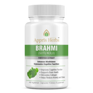 Brahmi Mockup 1 Brahmi Capsules