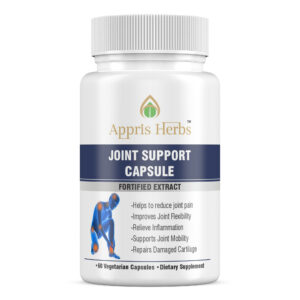 Joint Support Mockup 1 Joint Support Capsules