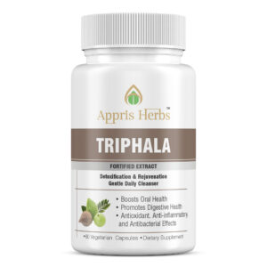 Triphhala Capsules