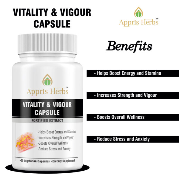 Vitality Capsules - Image 4