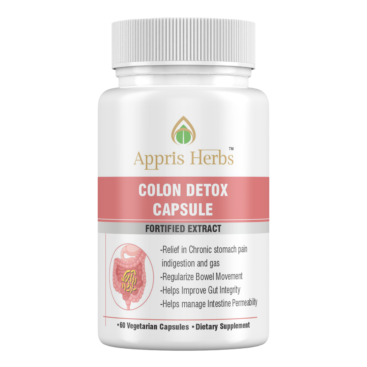 Colon-Detox